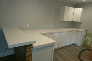 Kitchen upgrades for our clients
