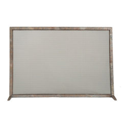 Fire Screens - Products