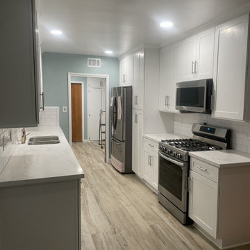 Montebello Kitchen