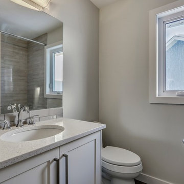 Millview Main Floor Renovation
