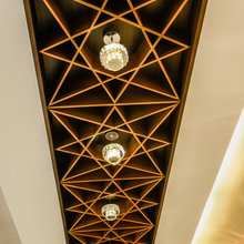 Ceilings