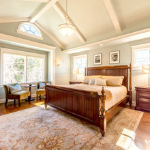 Bunny’s Master Bedroom
