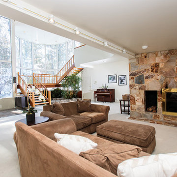 165 Conant Road, Weston, MA 02493