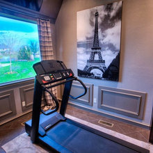 Excercise Room
