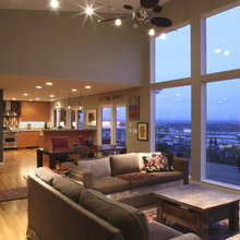 open concept