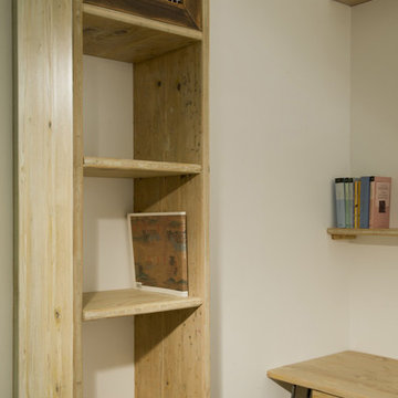Appartamento Verde (Green Apartment)