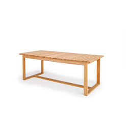 Furniture | Bremer Dining Table - Outdoor Dining Tables