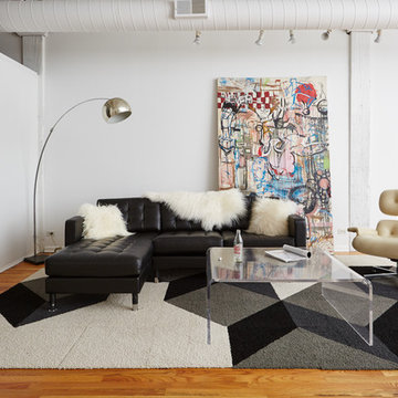 May Loft