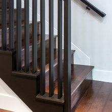 35th | Stairways