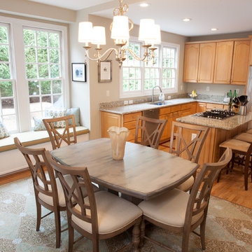 Traditional Style in Arlington
