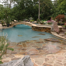 Pools