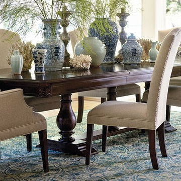 Frontgate Interiors 2015