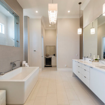 2018 Show Home- Reunion Resort