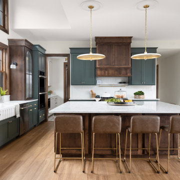 Sybil Lake Home