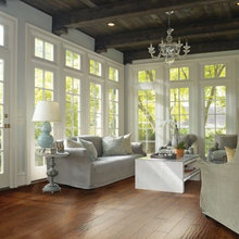 Living Room Ideas