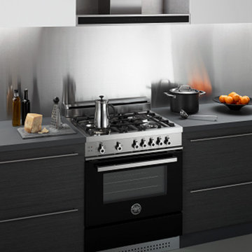 Bertazzoni