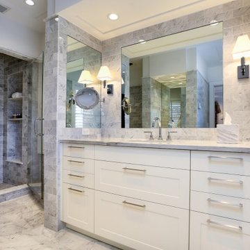 Two phase Chappaqua, Westchester County, NY Project 2019