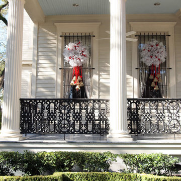 Photo Tour: New Orleans Spreads Its Cheer With Festive Decor
