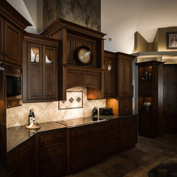 Under Cabinet Lighting - Undercabinet Lighting
