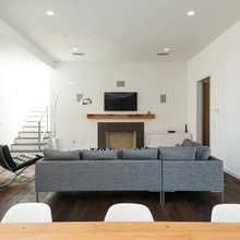 Living Room Ideas