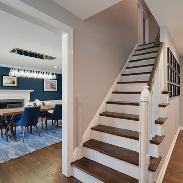 Wayne, PA Home Remodel
