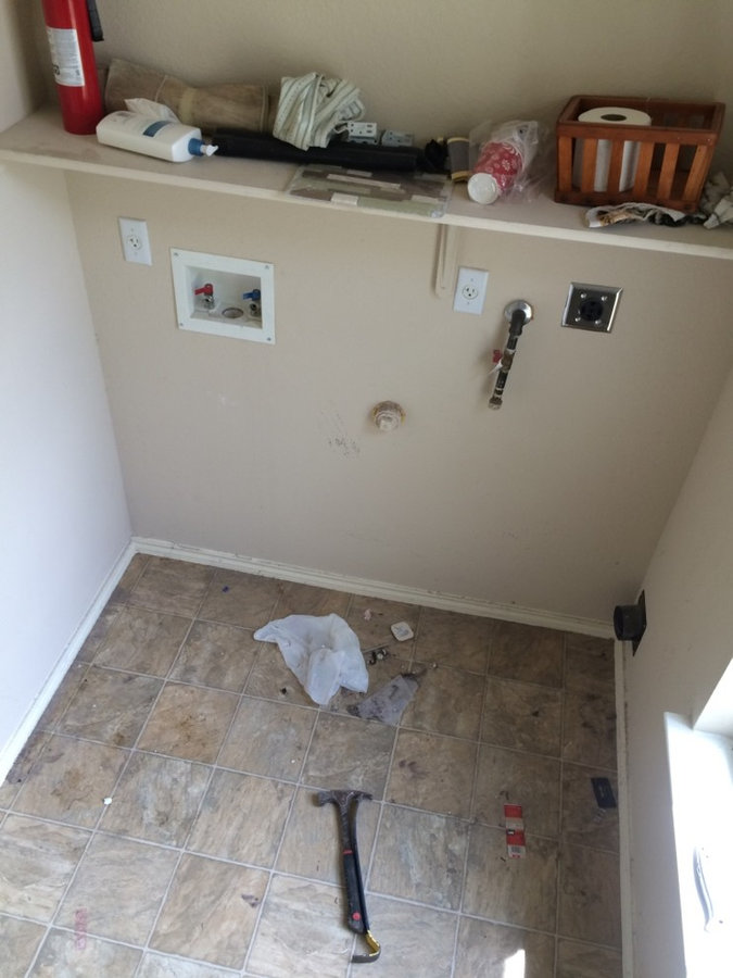 12X24 Porcelain Tile