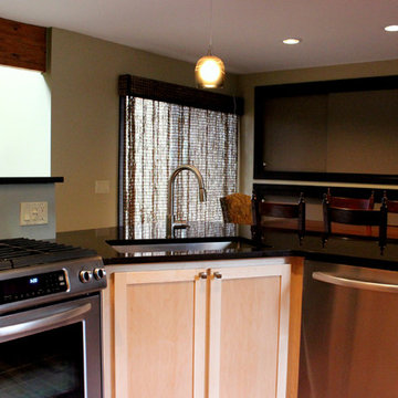 Stonybrook Condo Renovation