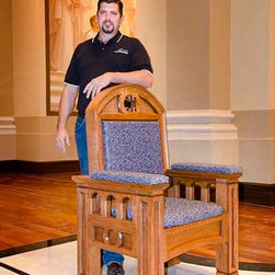 Liturgical Furnishings - Furniture