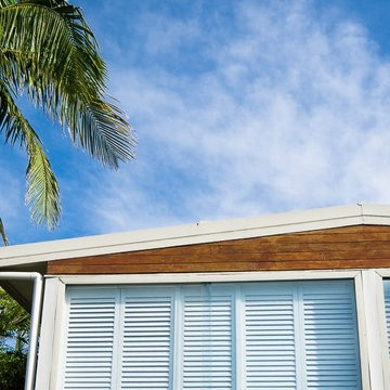 Palm Beach - Thermalite Shutters