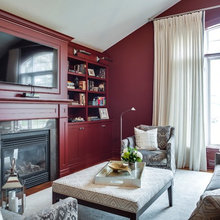 Thornwood condo