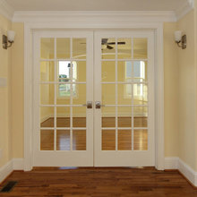 Taylor Doors