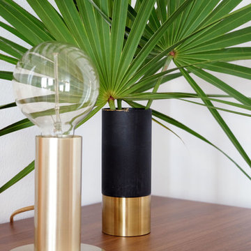 Mid Century Love - Wohnen mit Stil