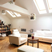 wood floors