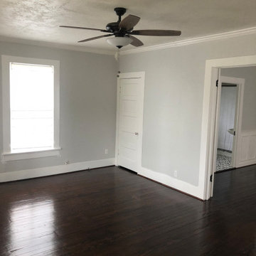Home remodel