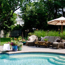 Pools
