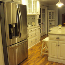 cottagebeachhouse's kitchen ideas