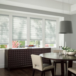 Roman Shades - Products