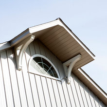 Barn House