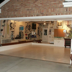 Tips for Garage Lighting - Lighting