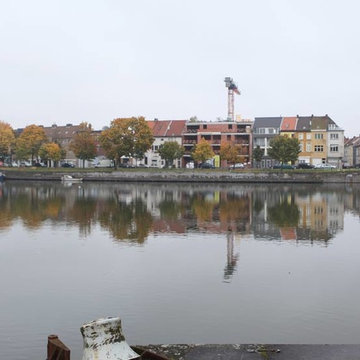 Residentie G