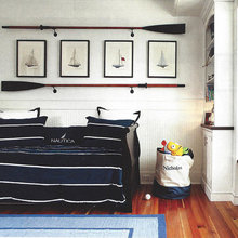 Landon's Room