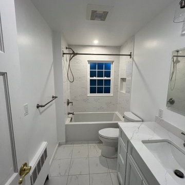Bathroom Remodels