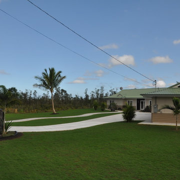 Hale O Kapaa