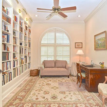 bookcases