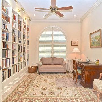 Sarasota Waterfront Home