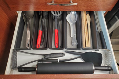 Organization Projects
