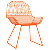 Bend Goods Farm House Chair, Orange