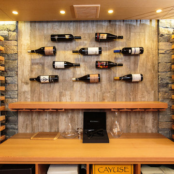 Chatham Light Wine Cellar