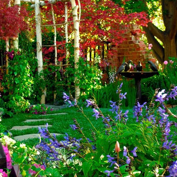English Garden