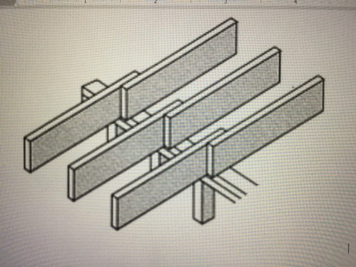 Can You Sister Support Joists In A Load Bearing Wall